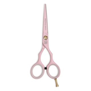 Nożyczki fryzjerskie Jaguar ERGO PRESTYLE 5,5" pink