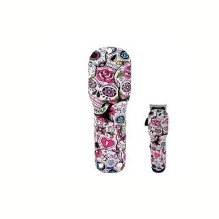 Obudowa do maszynki LEGACY SKULLS ARTERO