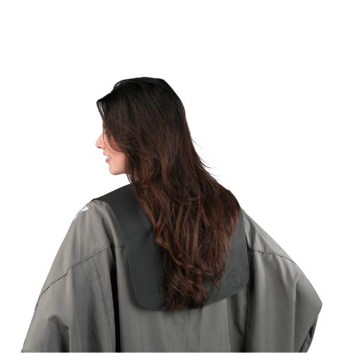 BOB TUO Ko艂nierz do strzy偶enia BLACK