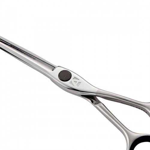Nożyczki fryzjerskie biometryczne DNA VG10 EXAKTA 5,5' ARTERO - obrazek 2
