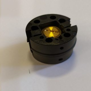 Obudowa szczotek do rączki frezarki PROMED 2520