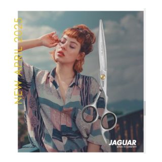 Nożyczki fryzjerskie Jaguar COMFORT PRO SLICE 6,25"