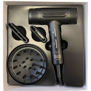 Suszarka ultralekka bezszczotkowa STRONG WIND BARBER TAHE 1600W z jonizacją - Perełka TAHE nr.A25