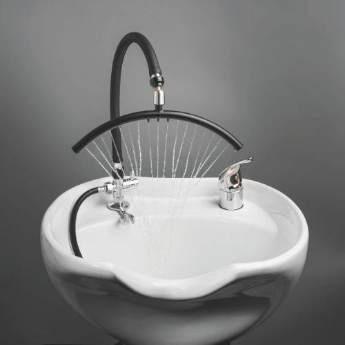 SPA ARCO Modu艂 Water Head SPA DESZCZ