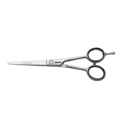 No偶yczki fryzjerskie Jaguar SATIN PLUS 5,5" WHITE LINE