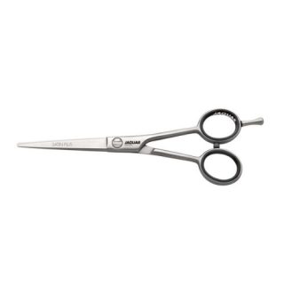 Nożyczki fryzjerskie Jaguar SATIN PLUS 6" WHITE LINE