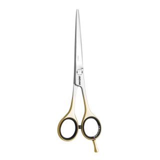 Nożyczki fryzjerskie Jaguar PERFECT 5,5" SILVER LINE