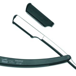 Brzytwa fryzjerska Jaguar metal R1M