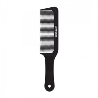 Grzebień do strzyżenia WIDE CUTTING COMB FOR CLIPPER ARTERO WHITE