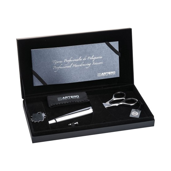 Nożyczki fryzjerskie ONE LEFTY 6' ARTERO - obrazek 3