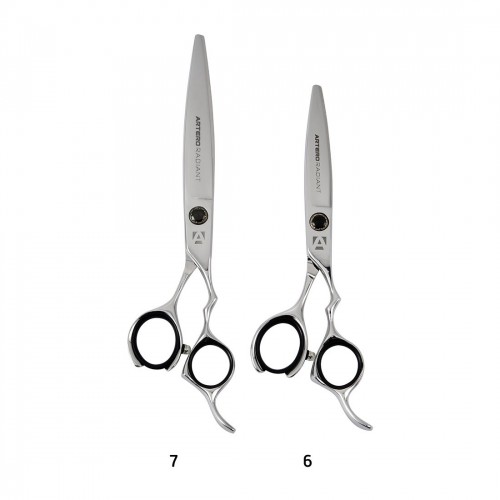 Nożyczki fryzjerskie RADIANT 6' ARTERO - obrazek 7