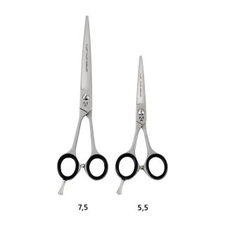 Nożyczki fryzjerskie SATIN LEFTY 5,5' ARTERO