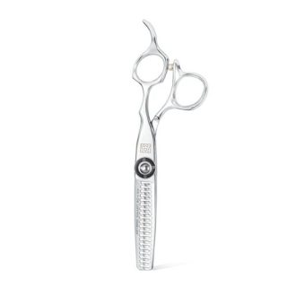 Degażówki fryzjerskie SMART z regulowanym poziomem degażowania 20+20T 6' ARTERO