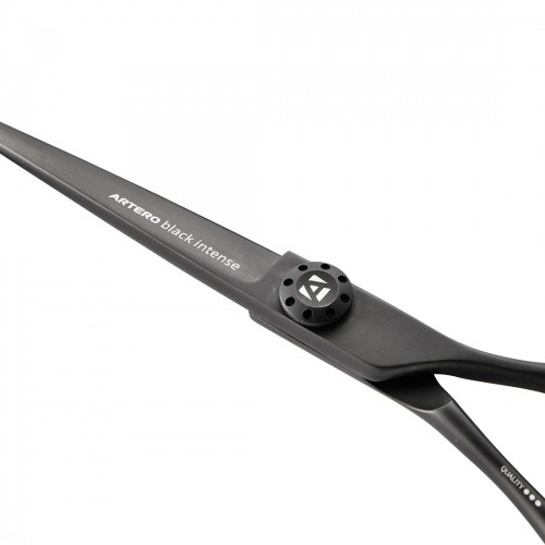 Nożyczki fryzjerskie BLACK INTENSE 5,5' ARTERO - obrazek 3