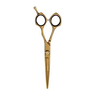 Nożyczki fryzjerskie BLACK GOLD 5,5' ARTERO