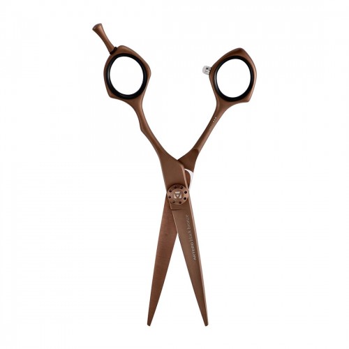 Nożyczki fryzjerskie BLACK BRONZE 5,5' ARTERO - obrazek 2