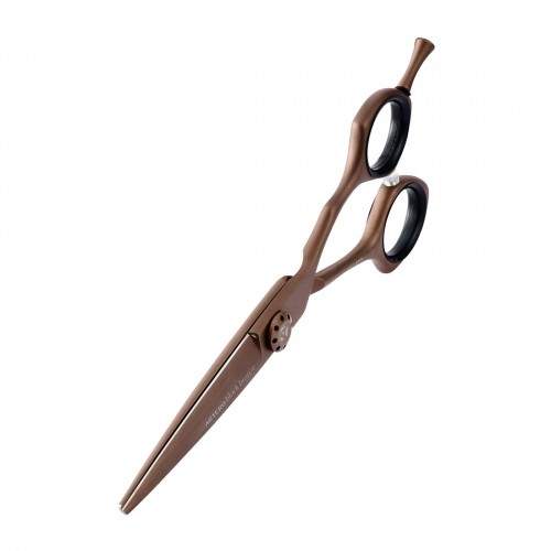 Nożyczki fryzjerskie BLACK BRONZE 5,5' ARTERO - obrazek 6
