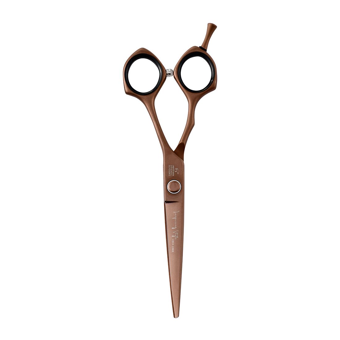 Nożyczki fryzjerskie BLACK BRONZE 6' ARTERO - obrazek 4