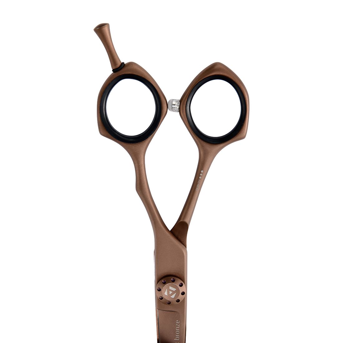 Nożyczki fryzjerskie BLACK BRONZE 6' ARTERO - obrazek 5
