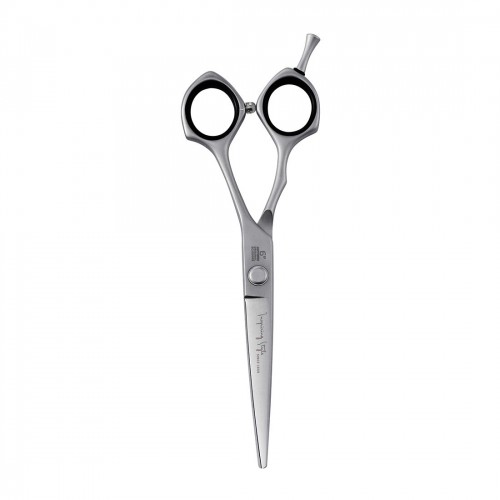 Nożyczki fryzjerskie BLACK SILVER 5,5' ARTERO - obrazek 4