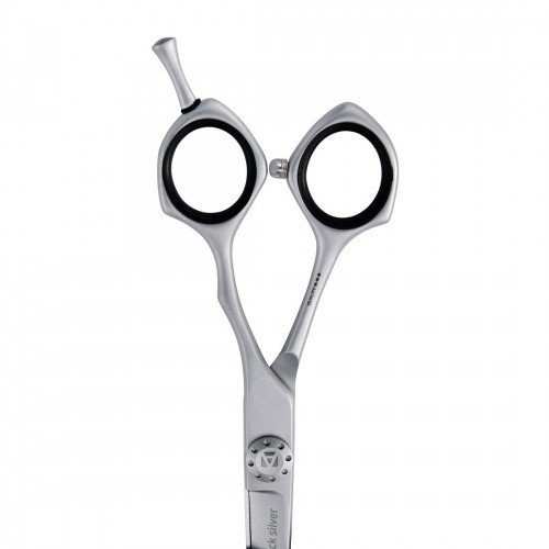 Nożyczki fryzjerskie BLACK SILVER 5,5' ARTERO - obrazek 5