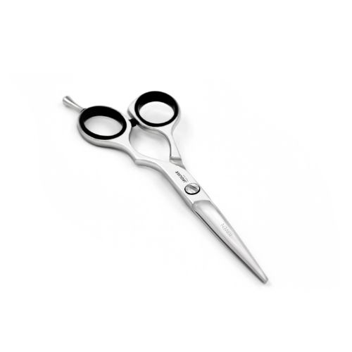Nożyczki fryzjerskie Jaguar LUMEN 5,5" WHITE LINE - obrazek 2