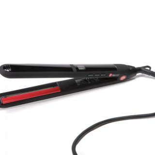 UG90E Upgrade , Prostownica do włośow , bio-infrared , na podczerwien , wąska , 25 x 110 mm