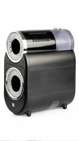 B058 LABOR , Maszyna do czyszczenia  szczotek , dezynfekcja szczotek ,urządzenie do dezynfekcji szczotek .