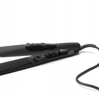 UG92E PROSTOWNICA PAROWA do włosów , UPGRADE , PROFESJONALNA