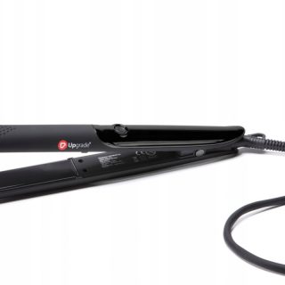 UG93E Upgrade , prostownica do włosów , wąska , cyber slim  ,23 x 90 mm