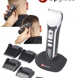 UG98 Upgrade , maszynka bezprzewodowa do włosów , profesjonalna