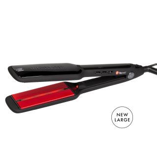 UG157 Profesjonalna prostownica do włosów Large 2xBio-Infrared,jonizacja