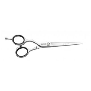 Nożyczki fryzjerskie Jaguar JP 10 LEFT 5,25" WHITE LINE