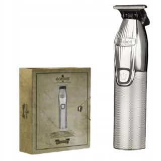 B514 Gordon , Profesjonalny trymer fryzjerski , z odsłoniętymi ostrzami ,