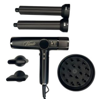 Suszarka ultralekka bezszczotkowa VIENTO VIVA TOP 1800W - Promocja.A26