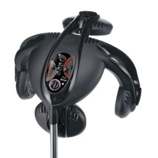 Infrazon Ceriotti FX3500 BLACK