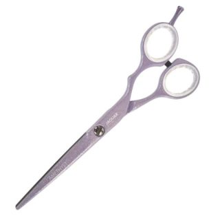 Nożyczki fryzjerskie Jaguar AMETHYST 5,5" WHITE LINE