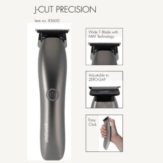 Trymer fryzjerski JAGUAR J-CUT PRECISION