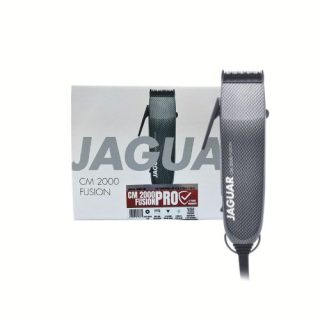 Maszynka fryzjerska przewodowa JAGUAR CM 2000 Fusion PRO V.2