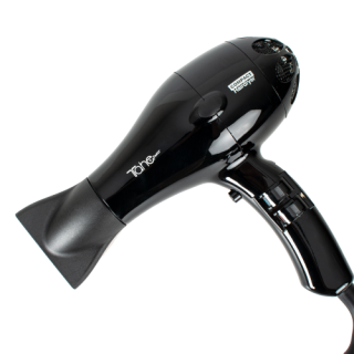 TAHE - suszarka Compact 2000 W - BLACK