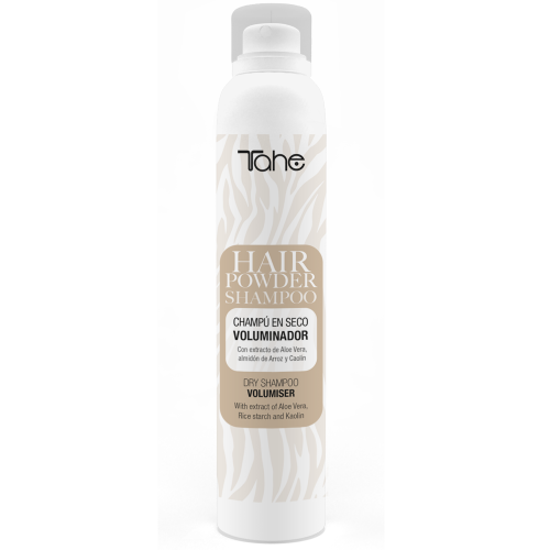 DRY SHAMPOO HAIR SPRAY Suchy szampon w sprayu nadający objętość do włosów 200 ml