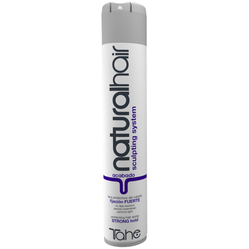 NH - Acabado - suchy lakier utrwalaj膮cy STRONG 400 ml