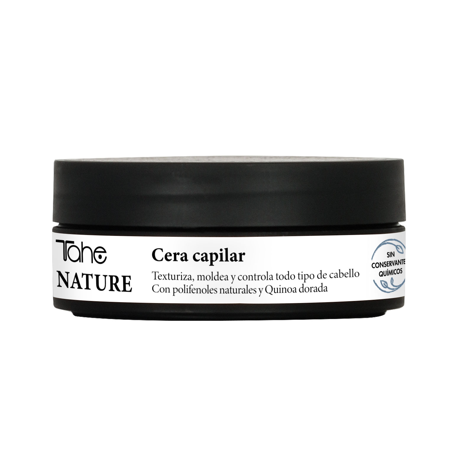 NATURE - CERA CAPILAR - Wosk do w艂os贸w z naturalnymi polifenolami 100 ml