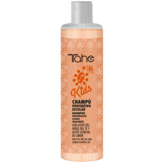 BIO - PROTECT 2 PHASE - Szampon ochronny (formu艂a KIDS) 300 ml