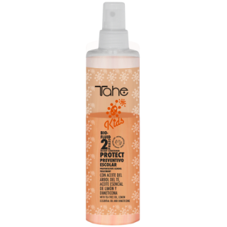 BIO - FLUID 2 PHASE - Dwufazowa od偶ywka ochronna w sprayu (formu艂a KIDS) 300 ml