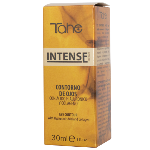 INTENSE - EYE CONTOUR CREAM Intensywny krem pod oczy 30 ml - obrazek 2