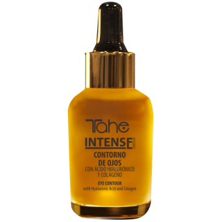 INTENSE - EYE CONTOUR CREAM Intensywny krem pod oczy 30 ml