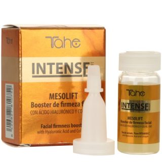 INTENSE - MESOLIFT BOOSTER Wzmacniacz jędrności twarzy 10 ml