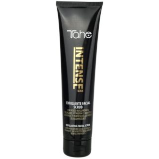 INTENSE -EXFOLIANTE FACIAL SCRUB Peeling do twarzy o potrójnym działaniu 100 ml