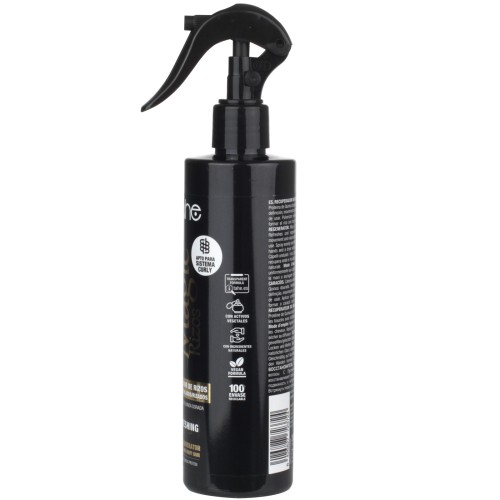 MAGIC RIZOS - REFRESHING SPRAY Spray od艣wie偶aj膮cy do w艂os贸w kr臋conych 300 ml - obrazek 2